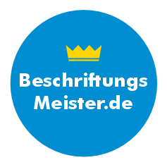 BeschriftungsMeister Logo