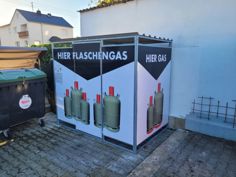 Großformatdruck
