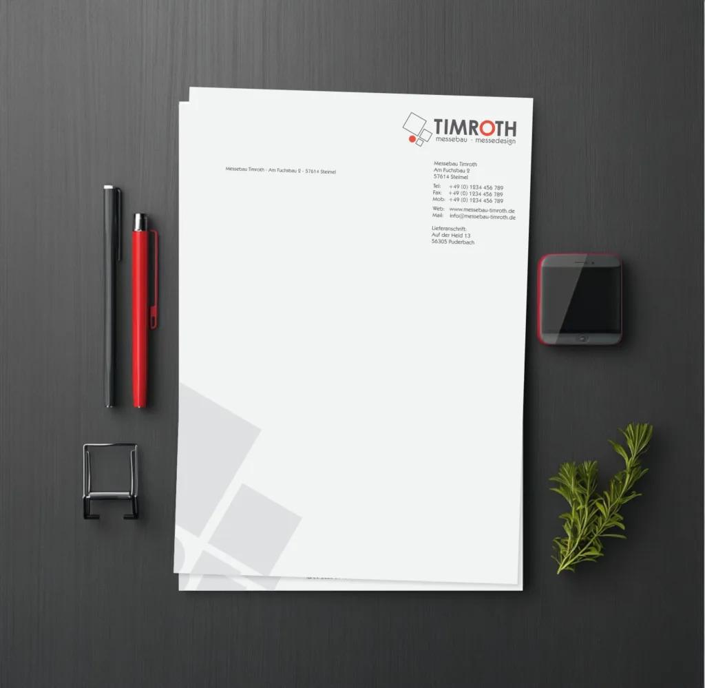 briefpapier