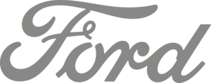 Ford Logo für Event-Branding & Fahrzeugbeschriftung. Professionelle Folierungslösungen für Ihren Ford – jetzt anfragen!